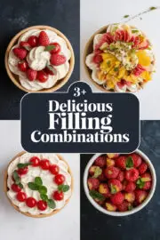 33+ Delicious Filling Combinations That Will Make Your Taste Buds Dance! Discover Your New Favorite Recipe Today! filling-combinations-ccccc-
