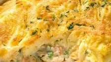 Fish Pie
