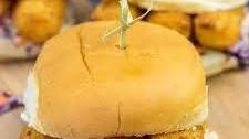 Fish Stick Sliders