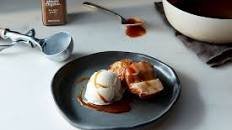 Five-Spice Caramel Sauce