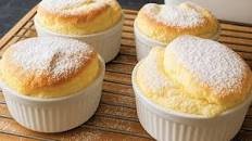 Fluffy Lemon Soufflé: The Secret To Make The Easy French Dessert That Always Impresses