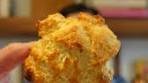 Fluffy Southern biscuits, no rolling or cutting required! Get the ...