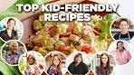Food Network Chefs' Top 20 Kid-Friendly Recipe Videos ...