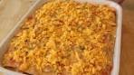 Food Wishes Recipes - King Ranch Chicken Casserole ...
