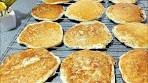 Forget other pancake recipes; make these lemon chia seed ...