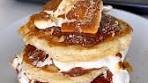 Forget the skewers: These easy S’mores Pancakes from ...