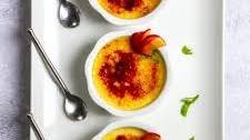 French Crème Brûlée