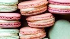 French Macarons