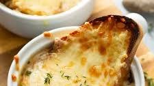 French Onion Soup