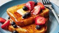 French Toast