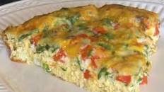Fresh Herb Frittata