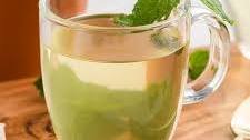Fresh Mint Tea Recipe (Hot or Iced)