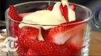 Fresh Strawberries With Almond Sauce - Mark Bittman | The ...