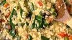 Fridge Raid Vegetable Risotto a delicious and simple way to ...