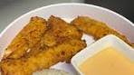 Fried Catfish Dinner Recipe with Cilantro Lime Rice