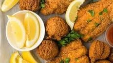 Fried Catfish Recipe