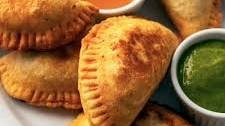 Fried Empanadas