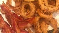 Fried Onion Rings