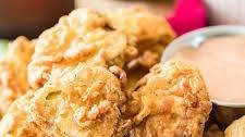 Fried Pickles