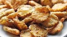Fried Pickles Recipe