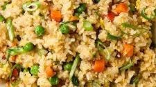 Fried Rice Recipe