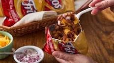 Frito Chili Pie
