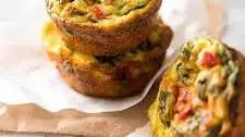 Frittata Egg Muffins