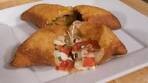 Frittelle - Panzerotti Recipe - Rossella's Cooking with Nonna