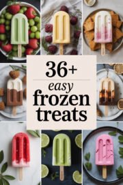 36+ Easy Frozen Treats to Make Your Summer Extra Special frozen-treats-ccccc-48184