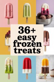36+ Easy Frozen Treats to Make Your Summer Extra Special frozen-treats-ccccc-75721