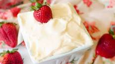 Fruit Dip Cream Cheese Recipe