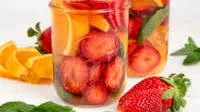 Fruit Infused Water