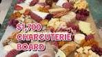 Fruit or Cheese Charcuterie Board: A Perfect Combo