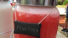 Fruit Punch