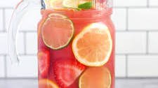 Fruit Punch Drink Recipe