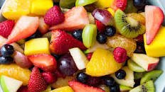Fruit Salad