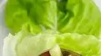 Fruit Salad Lettuce Cups Recipe