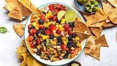 Fruit Salsa