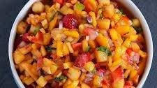 Fruit Salsa