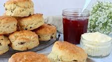 Fruit Scones