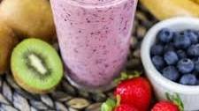 Fruit Smoothie