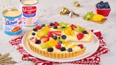 Fruit Tart