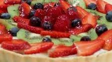 Fruit Tart