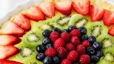 Fruit Tart Recipe