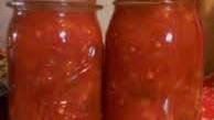 Fruit & Tomato Salsa