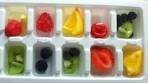FRUITY ICE CUBES (How to Make, Simple!)