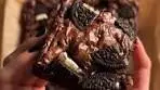 Fudgey Oreo Brownies Recipe to Delight Your Taste Buds