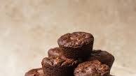 Fudgy Brownie Bites