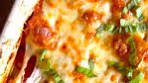 full recipe below EGGPLANT PARM PASTA BAKE 1 small ...