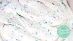 Funfetti Buttercream Recipe